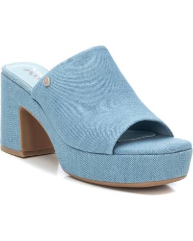 Sandalias de Mujer xti 142765 TEXTIL JEANS