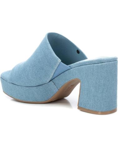 Sandalias de Mujer xti 142765 TEXTIL JEANS