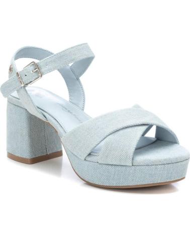 Sandales pour Femme XTI 142766 JEANS