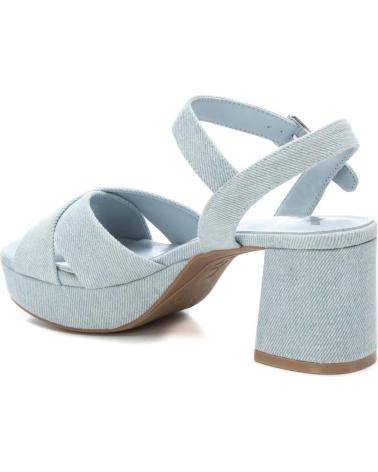 Sandales pour Femme XTI 142766 JEANS