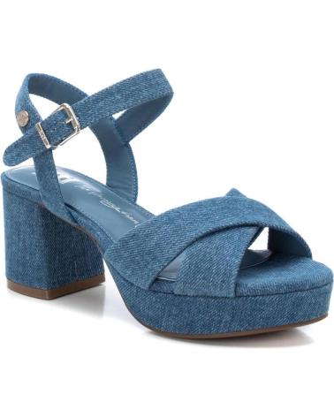 Sandálias de Mulher XTI 142766 NAVY AZUL
