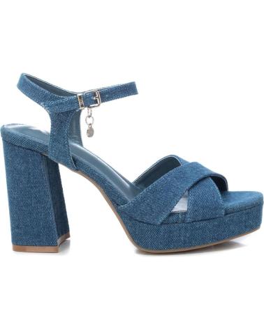 Sandales pour Femme xti 142767 NAVY