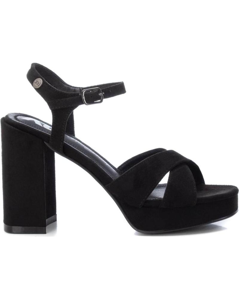 Sandales pour Femme XTI 142797 NEGRO
