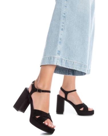 Sandales pour Femme XTI 142797 NEGRO