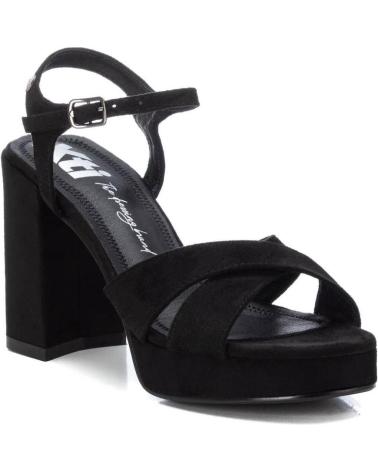 Sandales pour Femme XTI 142797 NEGRO