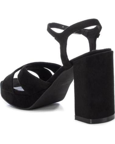 Sandales pour Femme XTI 142797 NEGRO
