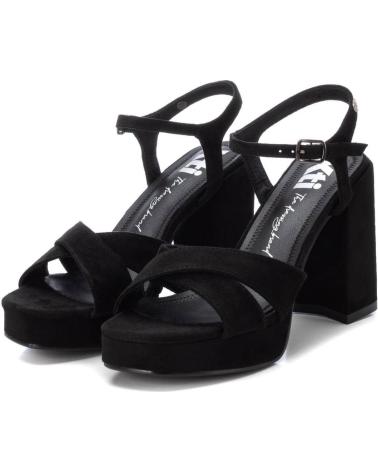Sandales pour Femme XTI 142797 NEGRO