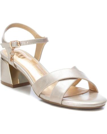 Sandalias de Mujer XTI 142833 ORO