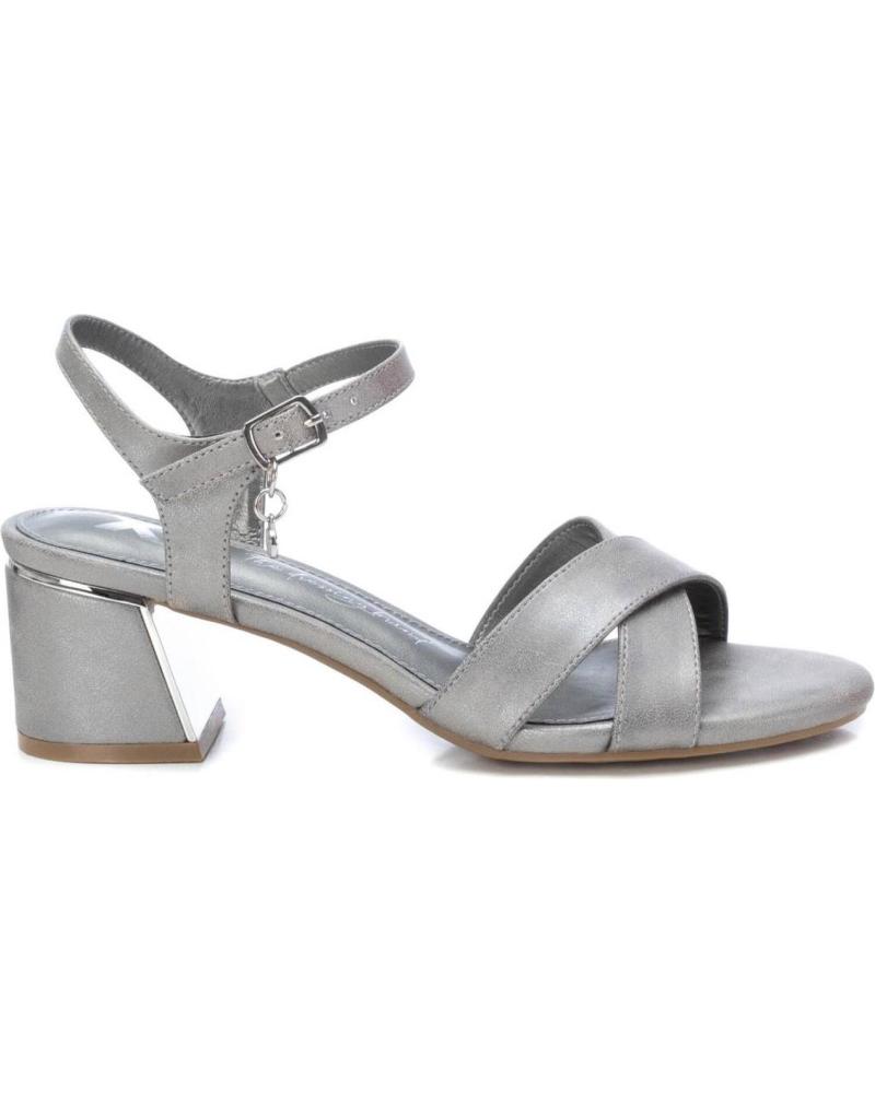 Sandales pour Femme XTI 142833 PLOMO