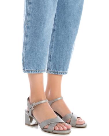 Sandales pour Femme XTI 142833 PLOMO