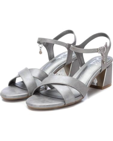 Sandales pour Femme XTI 142833 PLOMO