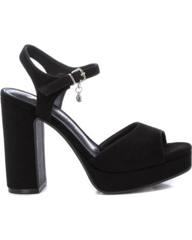 Sandales pour Femme xti 142837 NEGRO