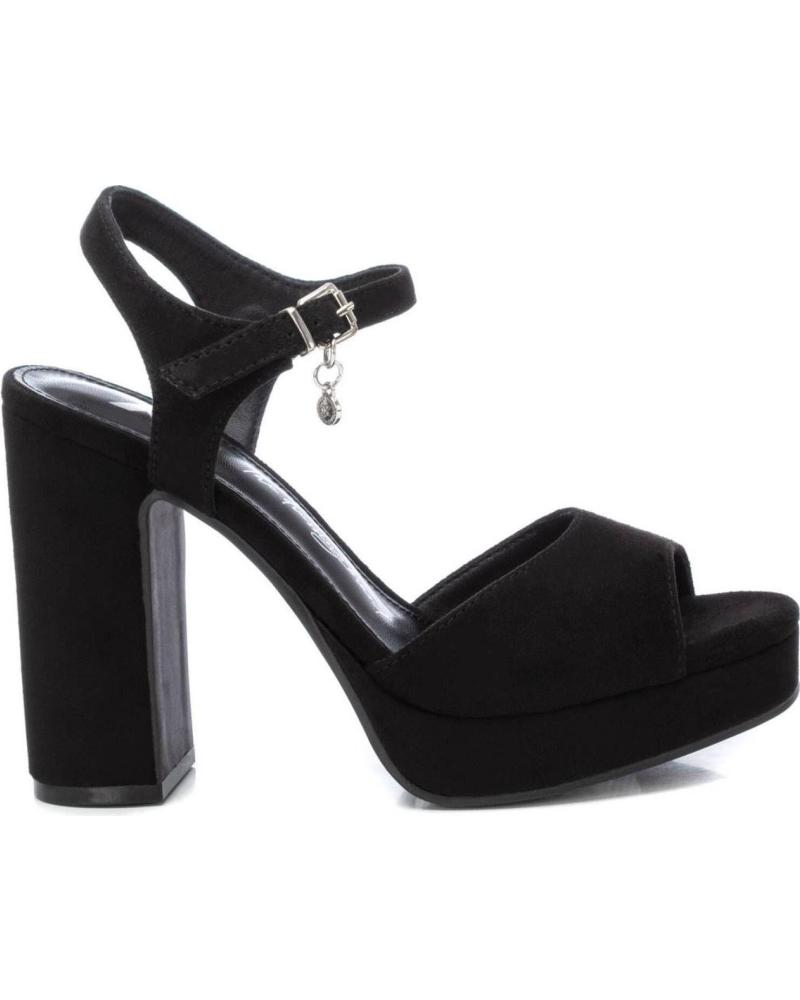 Sandales pour Femme xti 142837 NEGRO