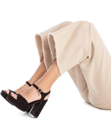 Sandales pour Femme xti 142837 NEGRO