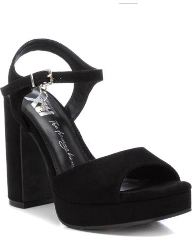 Sandales pour Femme xti 142837 NEGRO