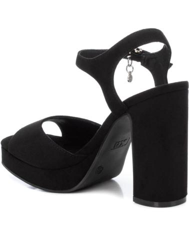 Sandales pour Femme xti 142837 NEGRO