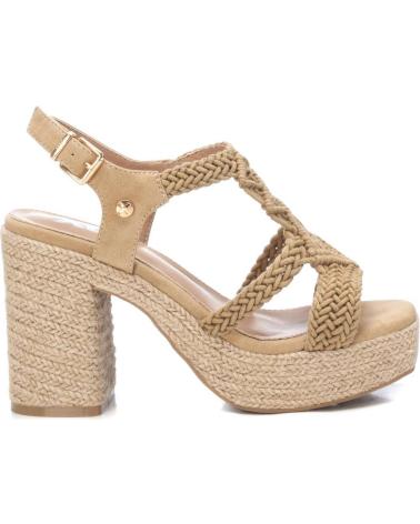 XTI SANDALIA SRA 142839 BEIGE