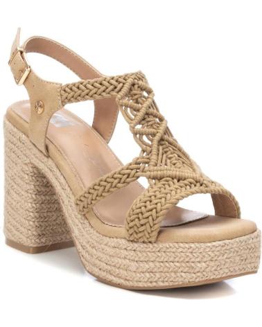 XTI SANDALIA SRA 142839 BEIGE