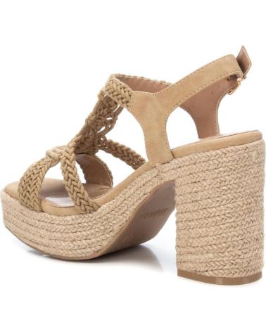 XTI SANDALIA SRA 142839 BEIGE