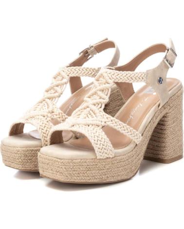 Sandales pour Femme XTI 142839 HIELO