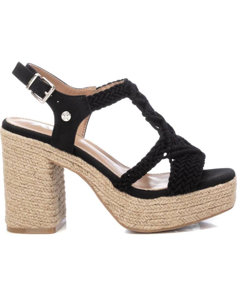 Sandales pour Femme XTI 142839 NEGRO