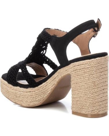 Sandales pour Femme XTI 142839 NEGRO