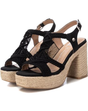 Sandales pour Femme XTI 142839 NEGRO
