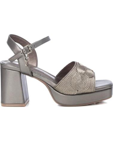 Sandales pour Femme XTI 142845 PLOMO