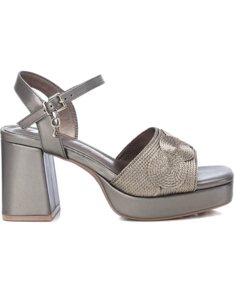 Sandales pour Femme XTI 142845 PLOMO