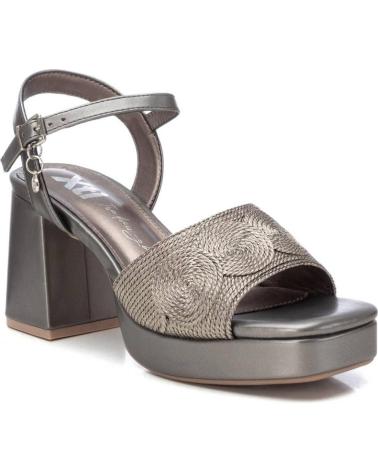 Sandales pour Femme XTI 142845 PLOMO