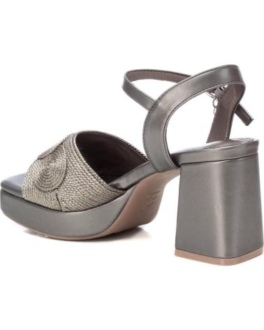 Sandales pour Femme XTI 142845 PLOMO