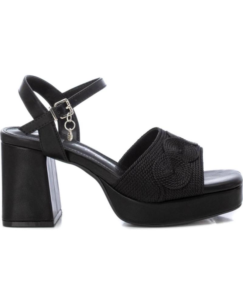 Sandales pour Femme XTI 142845 NEGRO