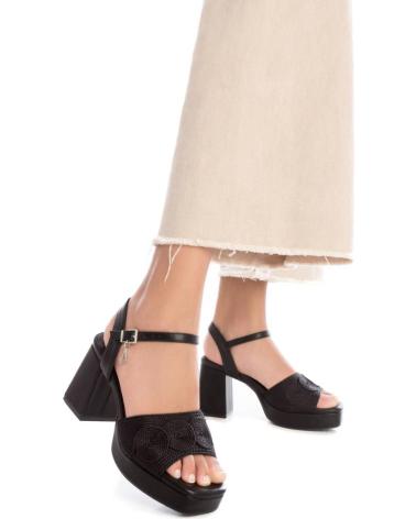Sandales pour Femme XTI 142845 NEGRO