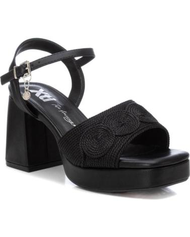 Sandales pour Femme XTI 142845 NEGRO