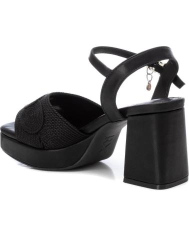 Sandales pour Femme XTI 142845 NEGRO