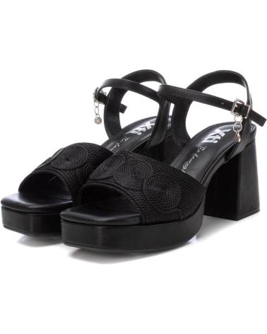 Sandales pour Femme XTI 142845 NEGRO