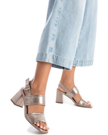 Sandales pour Femme XTI 142879 PLOMO