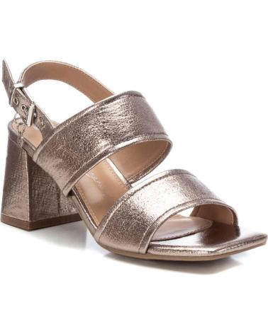 Sandales pour Femme XTI 142879 PLOMO