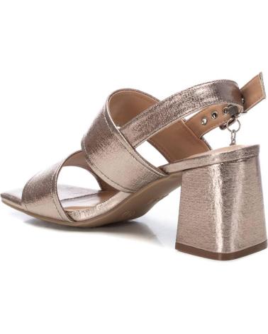 Sandales pour Femme XTI 142879 PLOMO