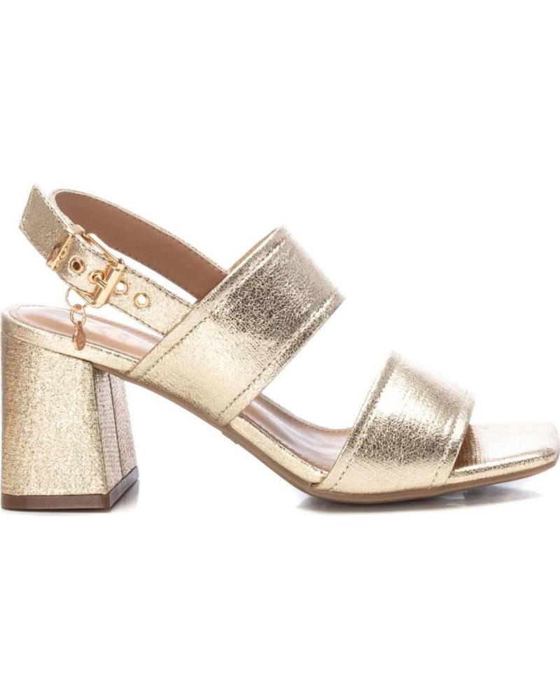 Sandales pour Femme XTI 142879 ORO
