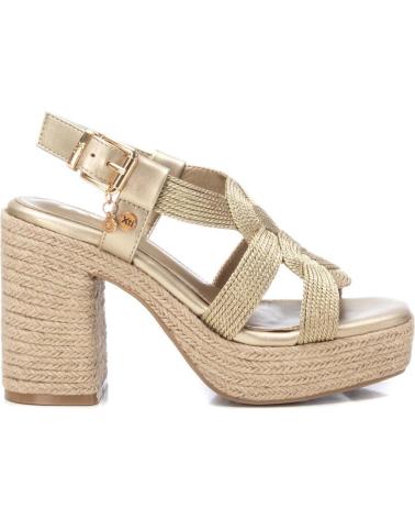 Sandales pour Femme XTI 142903 ORO