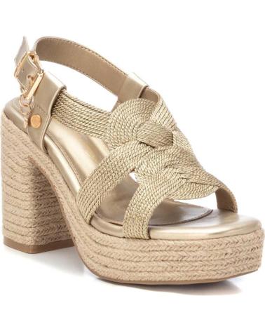 Sandales pour Femme XTI 142903 ORO
