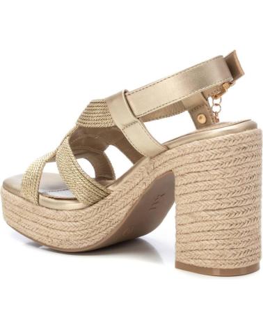 Sandales pour Femme XTI 142903 ORO