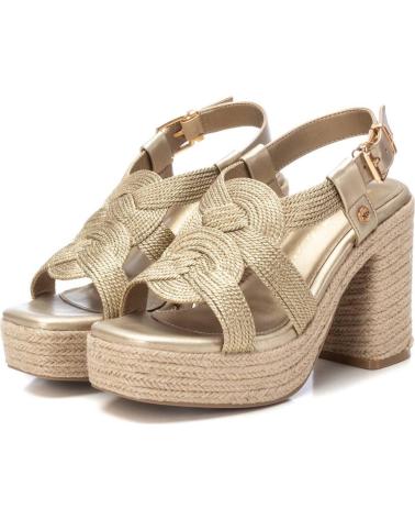 Sandales pour Femme XTI 142903 ORO