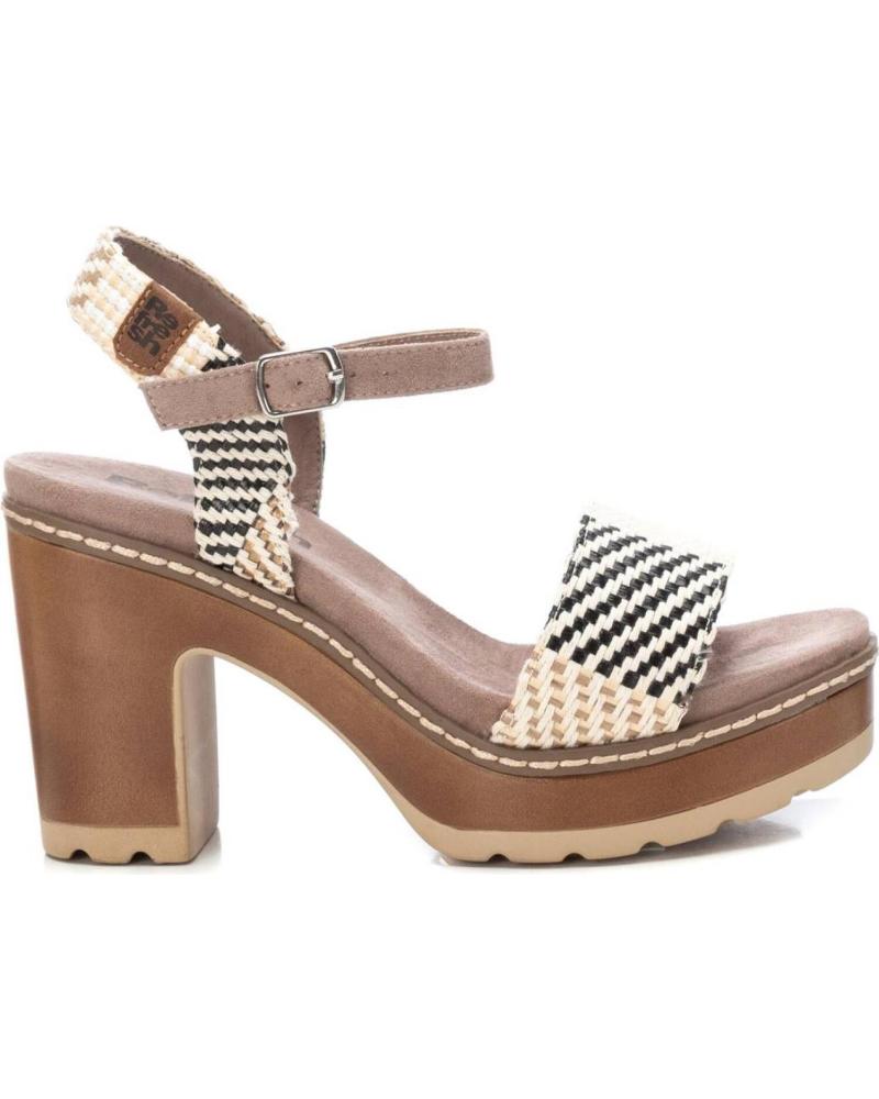 Sandales pour Femme REFRESH 171800 TAUPE