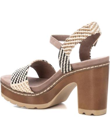 Sandales pour Femme REFRESH 171800 TAUPE
