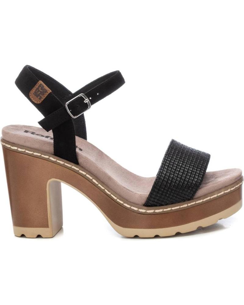 Sandales-De-Mujer-REFRESH-171800-NEGRO