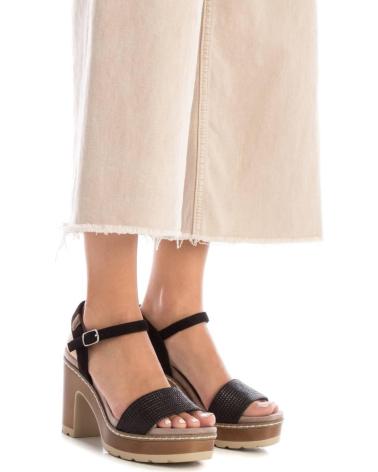 Sandales-De-Mujer-REFRESH-171800-NEGRO
