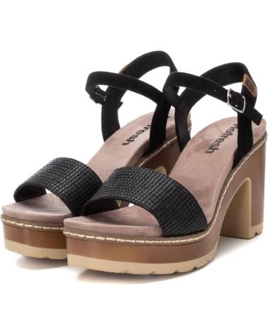 Sandales-De-Mujer-REFRESH-171800-NEGRO