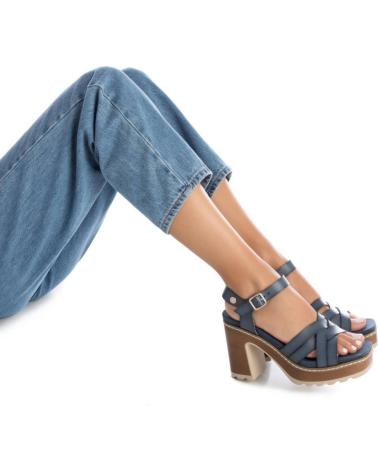 Sandali per Donna REFRESH 171877 JEANS